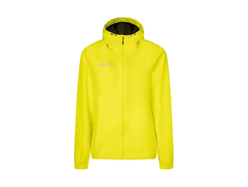 SIXMILE JACKET W GIALLO